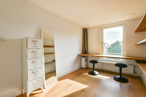 Medium property photo - Ruysdaelkade 193-4, 1072 AV Amsterdam